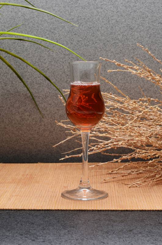 P.BAHÇE GRAPPA DGESTİ KAHVE YANI  6 LI *1030853*4*