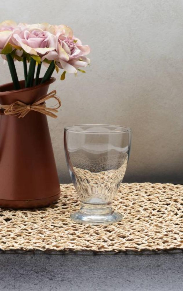P.BAHÇE BARDAK ÇIN ÇIN 220 CC  12 Lİ 42197