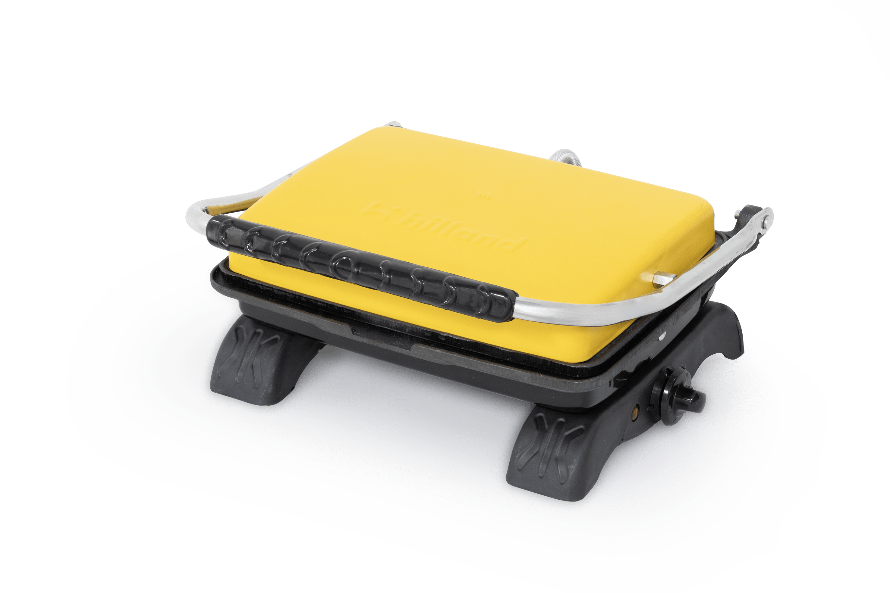 HİLLAND TOST MAKİNESİ SARI RENK