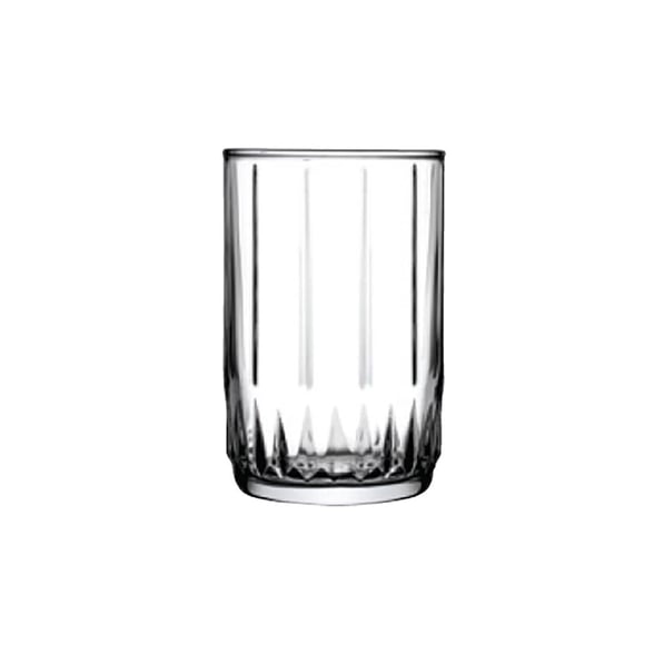 P.BAHÇE LEİA KAHVE YANI 6LI 1206657