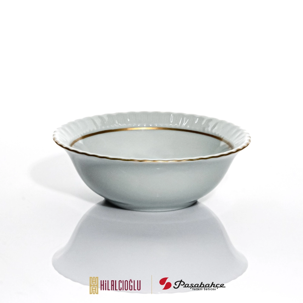PORLAND PORSELEN SAFİR 13 CM KASE