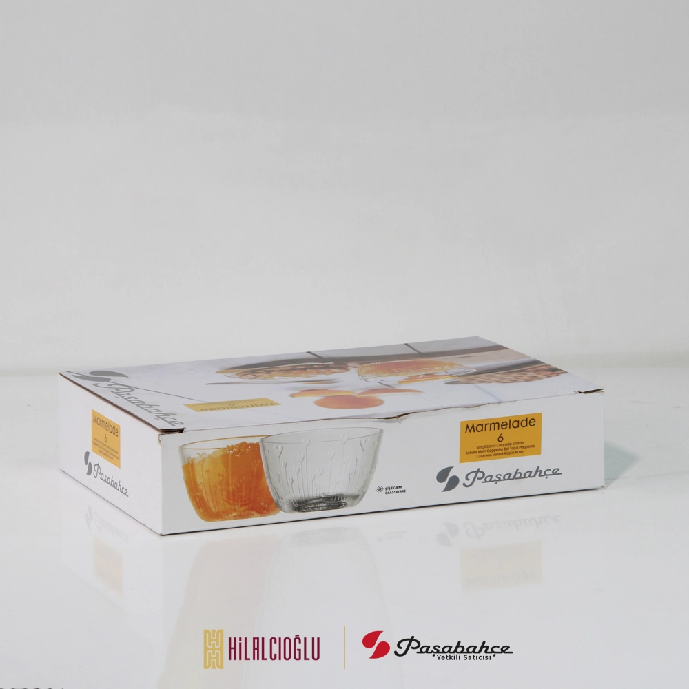 P.BAHÇE  53896 MARMELADE KASE 6 LI*1103056* 