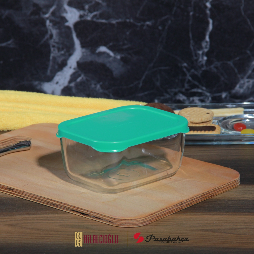 P.BAHÇE 53733 SNOWBOX SAK.KABI 2 Lİ 1113317*12*