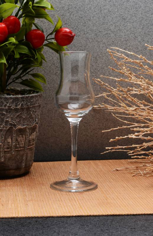 P.BAHÇE GRAPPA DGESTİ KAHVE YANI  6 LI *1030853*4*