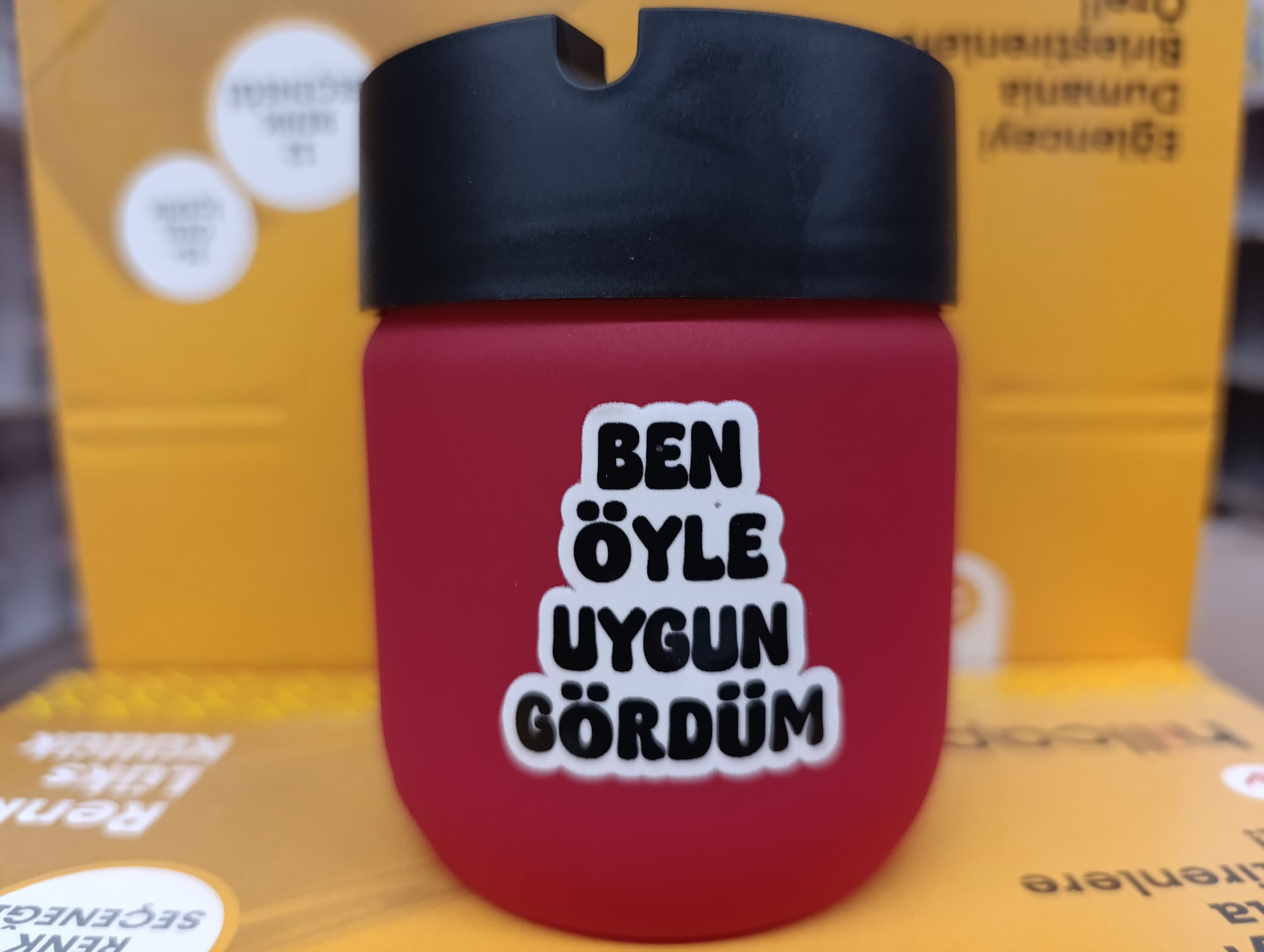HİLLCAP KÜLLÜK KOKUSUZ 12 Lİ