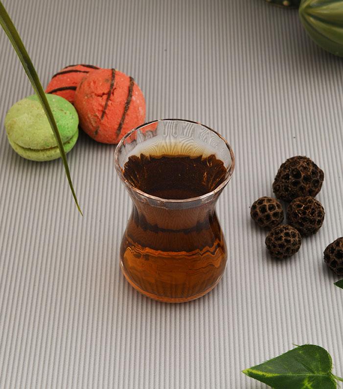 P.BAHÇE ÇAY BARDAĞI BRİDE *1205779*4*