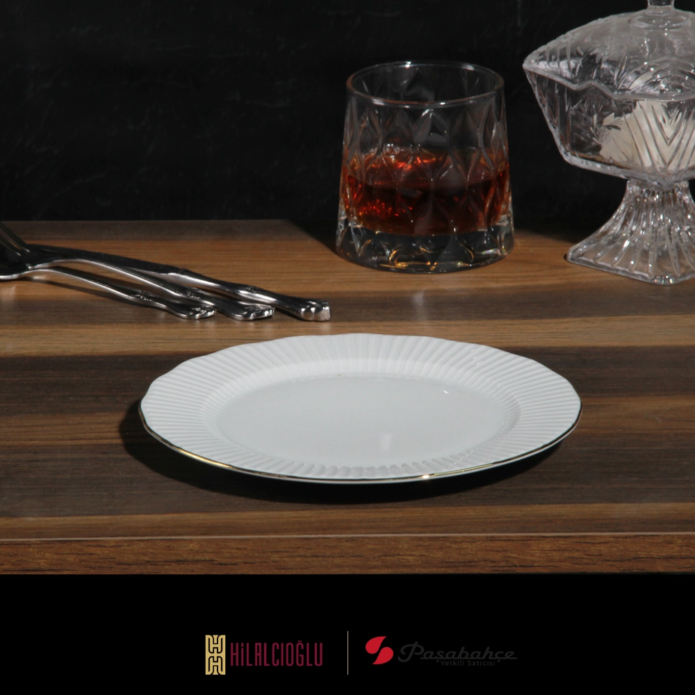 PORLAND YENİ SERİ TEK FİLE 20 PASTA
