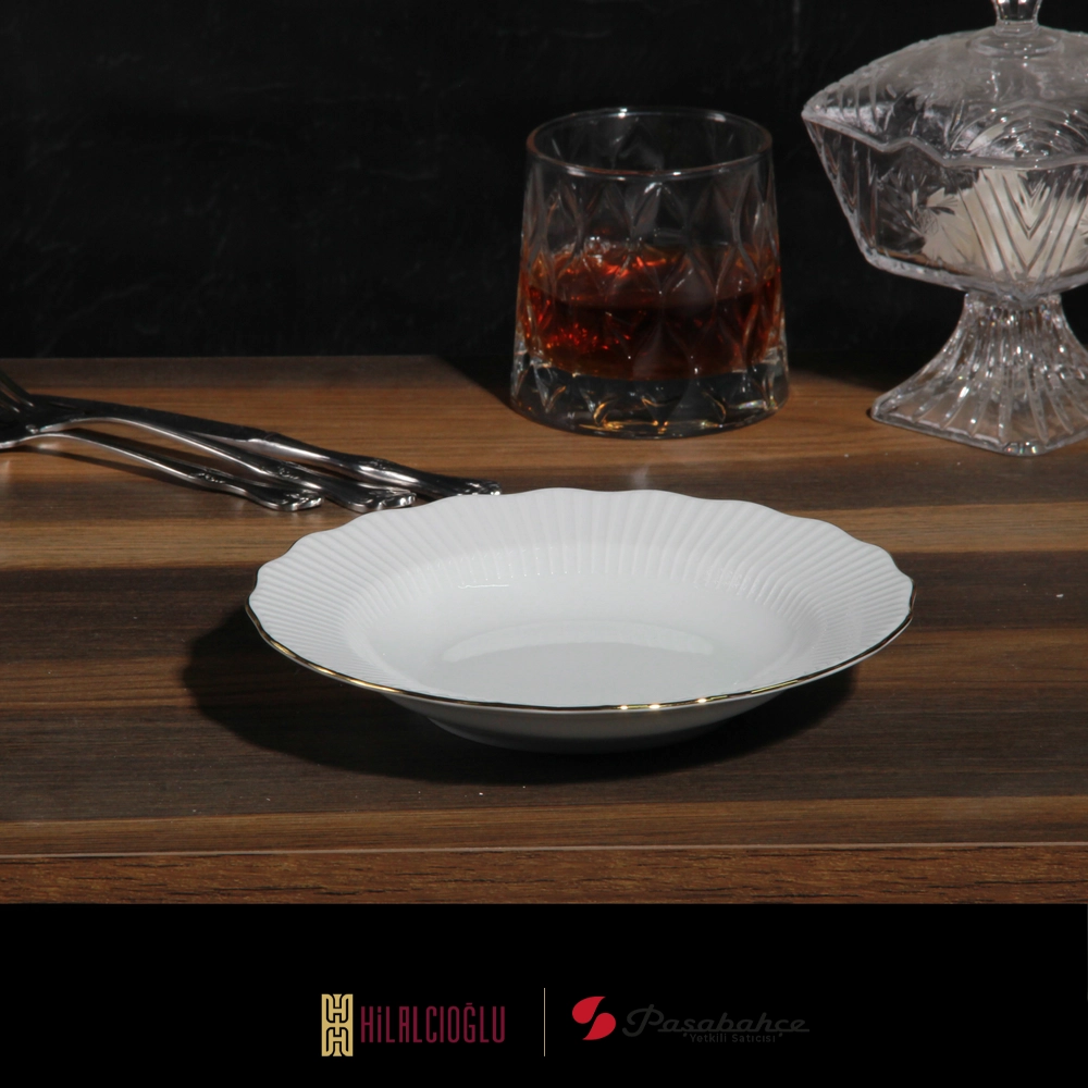 PORLAND YENİ SERİ TEK FİLE 19 YEMEK