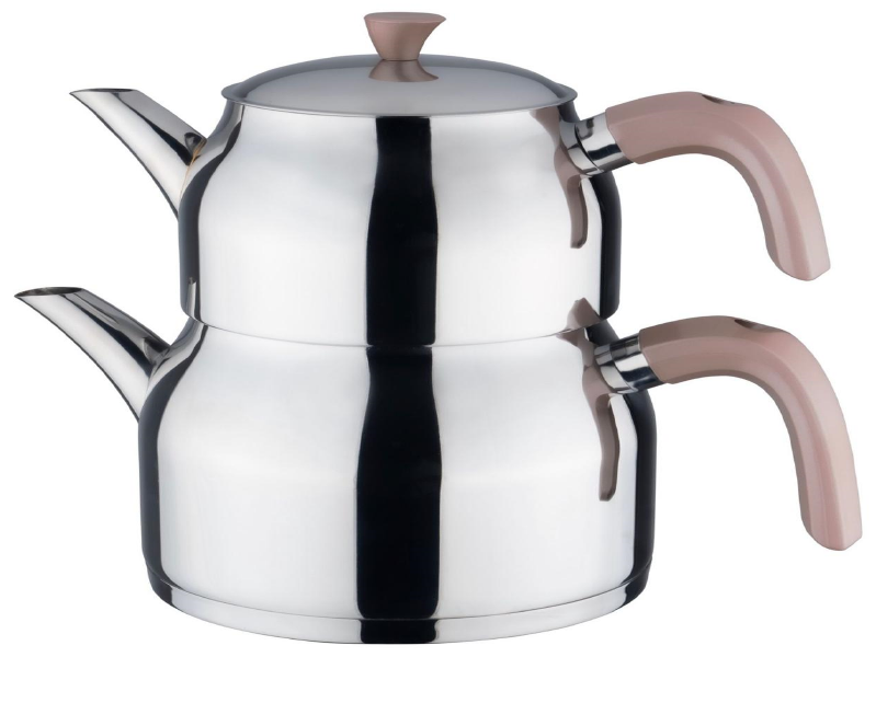 PAPATYAM SUDE BAKALİT KULP AİLE BOY ÇAYDANLIK