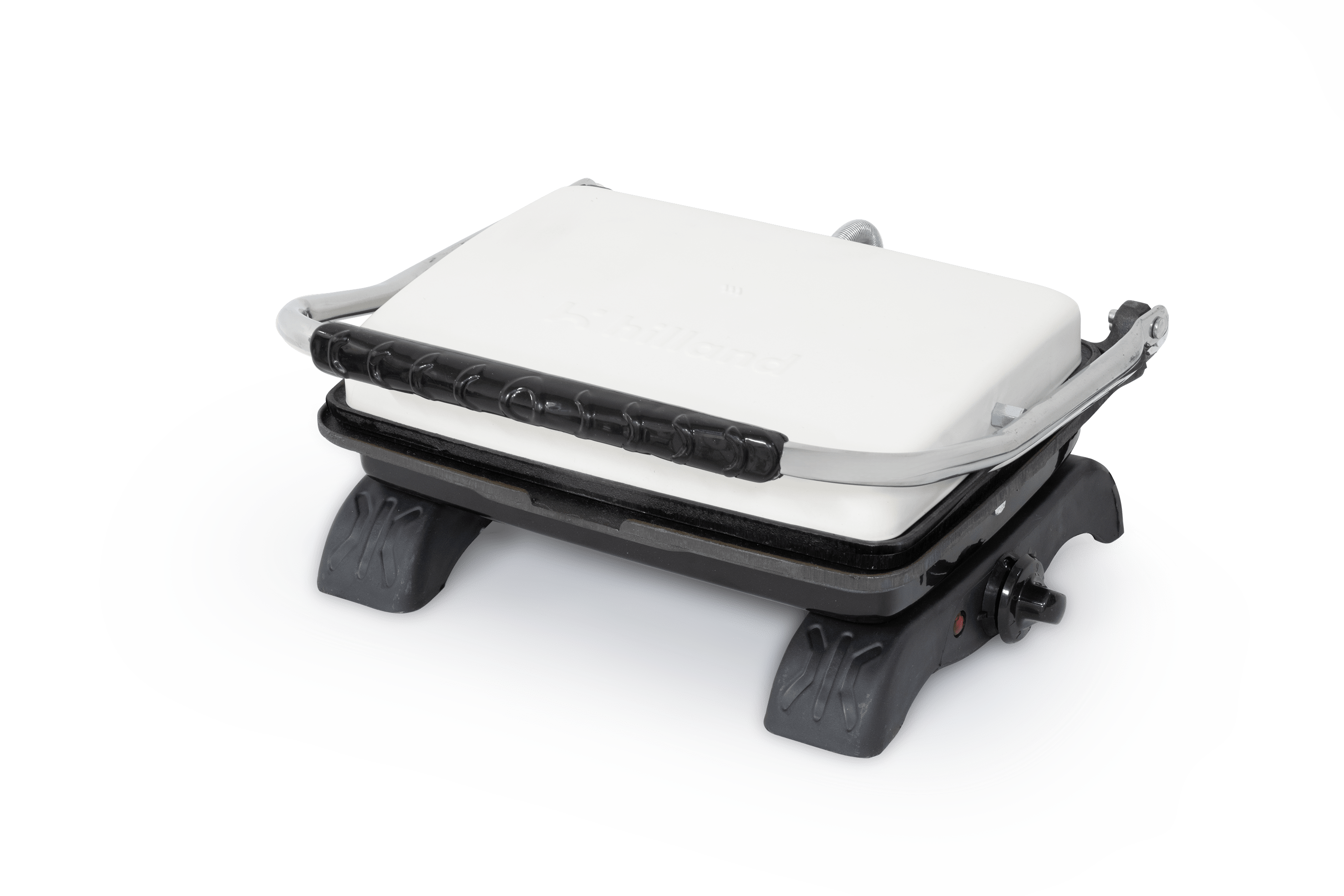 HİLLAND TOST MAKİNESİ BEYAZ RENK