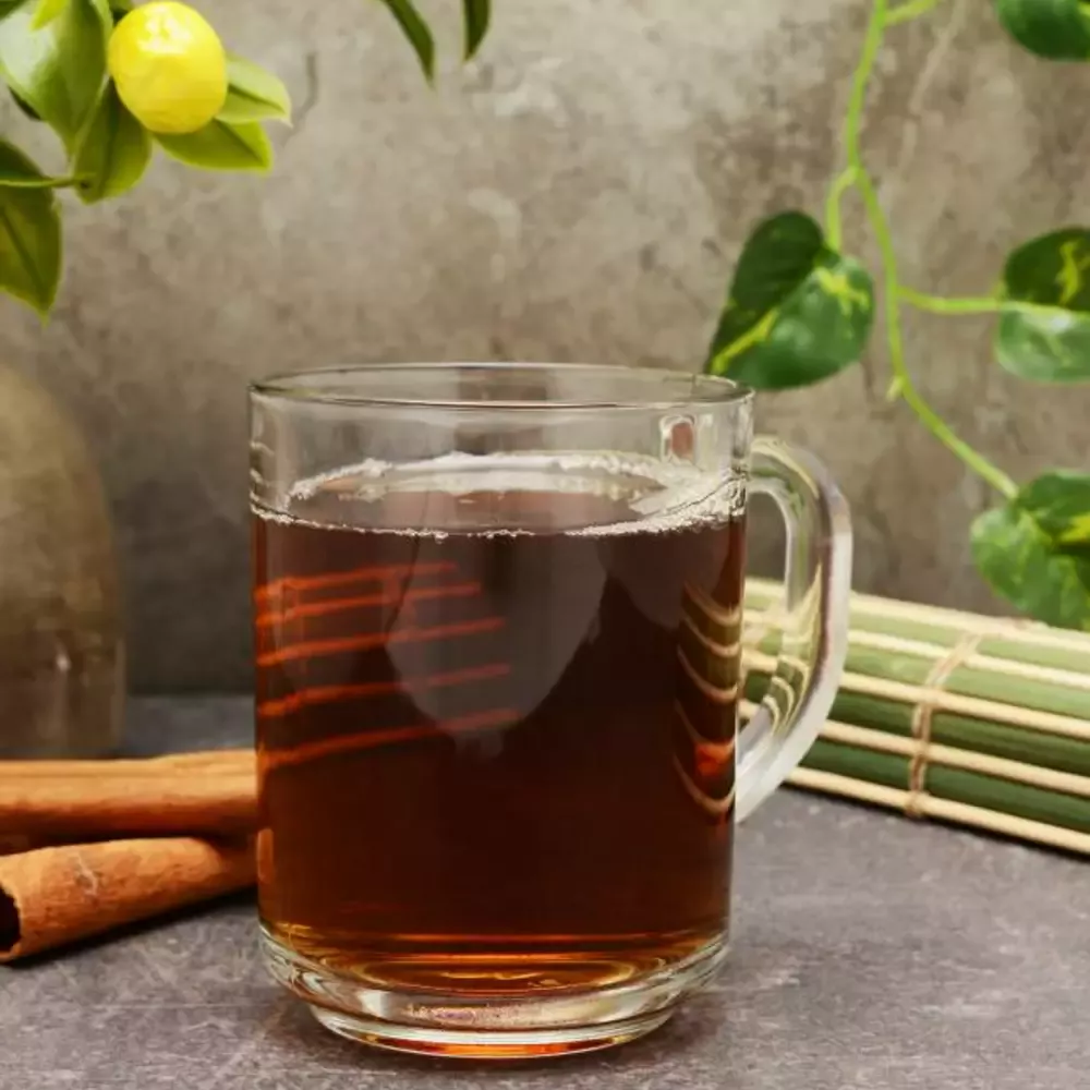 P.BAHÇE 55029-G4U KUPLU BARDAK DÖKME *1110137*