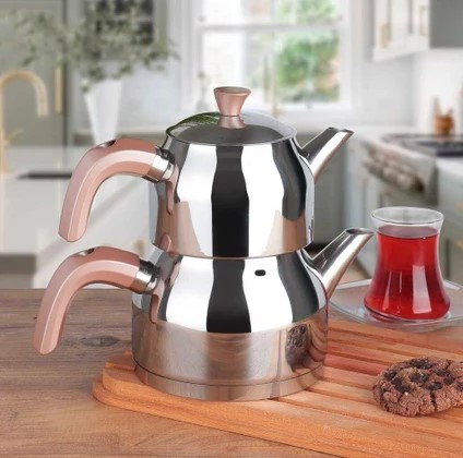 PAPATYAM SUDE BAKALİT KULP ORTA ÇAYDANLIK