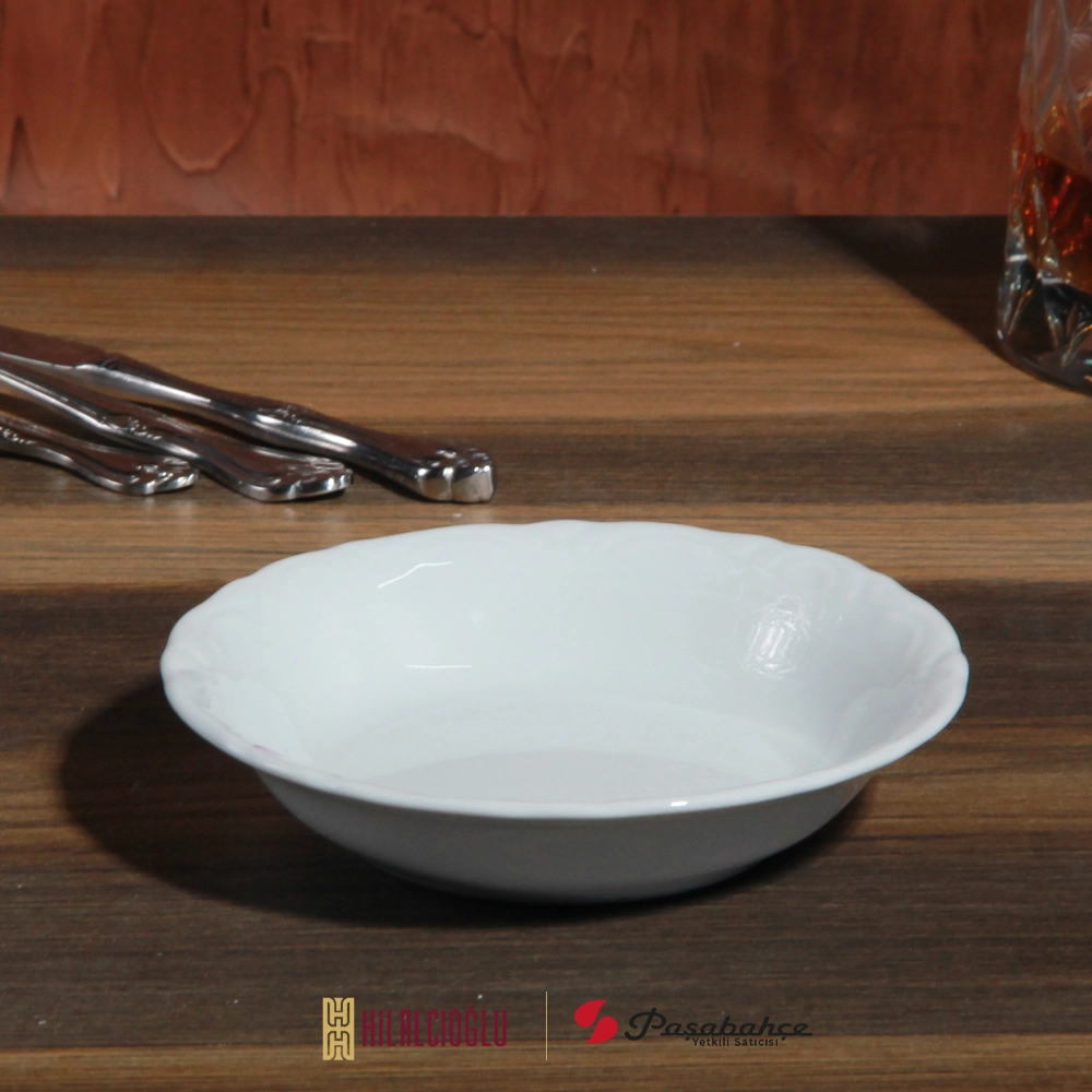 PORLAND LALÇUKUR ÇEREZ TABAK 13 CM 12 Lİ