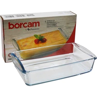 P.BAHÇE 59864 BORCAM FIRIN TEPSILERI 1100732*6*