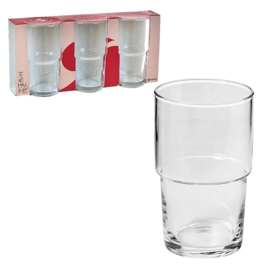P.BAHÇE 420110 HİLL MEŞRUBAT BAR 3 LÜ *1204327*8* 